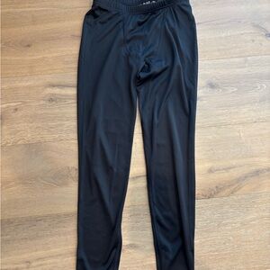 Kids Columbia base layer pants